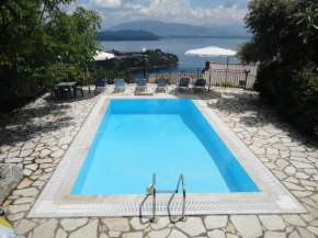 Отель Villa Chrysoula  Калами